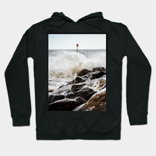 Waves Hoodie